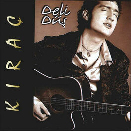 Album cover of Deli Düş
