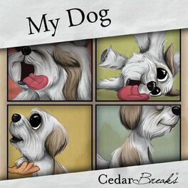 Album cover of My Dog