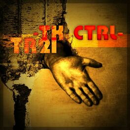 Album cover of -Tk Ctrl-