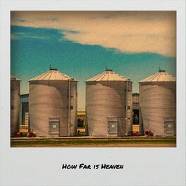 Album cover of How Far is Heaven