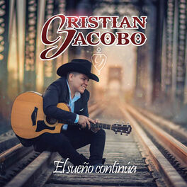 Album cover of El Sueño Continua
