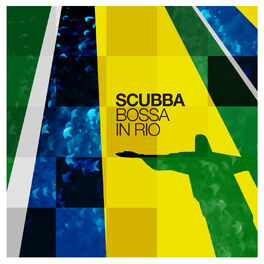 Album cover of Bossa in Rio