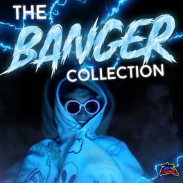 Album cover of The Banger Collection