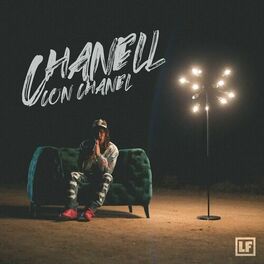 Album cover of Chanell Con Chanel