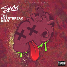 Album cover of The Heartbreak Kid 3