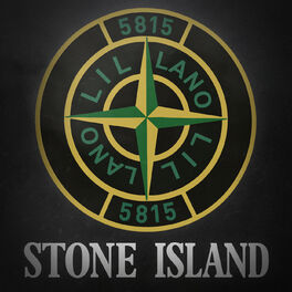 Album cover of Stone Island