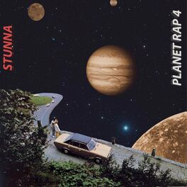 Album cover of Planet Rap 4
