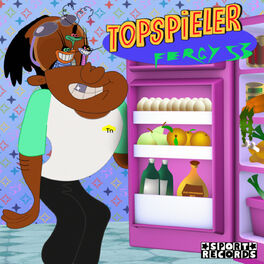Album cover of Topspieler