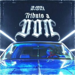 Album cover of Tributo a Don