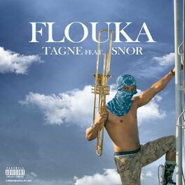 Album cover of Flouka