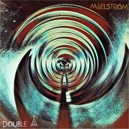 Album cover of Maelstrom