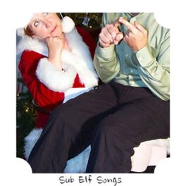 Album cover of Sub Elf Songs