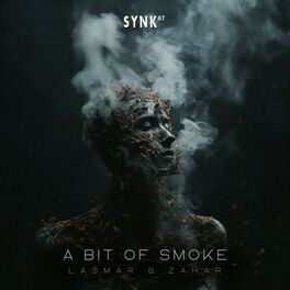 Album cover of A Bit of Smoke