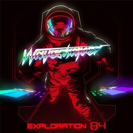 Album cover of Exploration 84