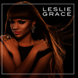 Album cover of Leslie Grace