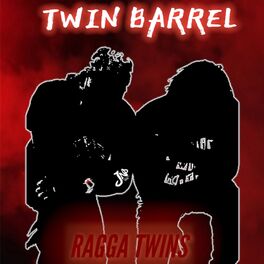 Album cover of Twin Barrel (feat. Ragga Twins)
