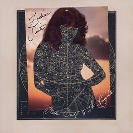 Album cover of Zodiac Suite