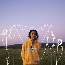 Album cover of I Never Wanted To Get My Licence. (Side A)