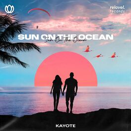 Album cover of Sun On The Ocean