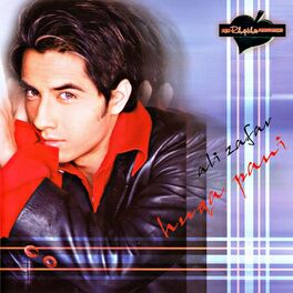 Album cover of Huqa Pani