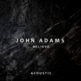 Album cover of Believe (Acoustic)