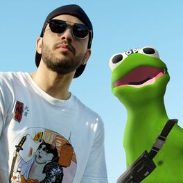 Album cover of O Sapo Não Lava o Pé (feat. Zezão)