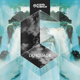 Album cover of Language