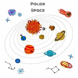 Album cover of Polar Space