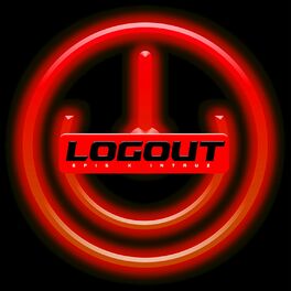 Album cover of LOGOUT