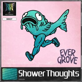Album picture of Shower Thoughts