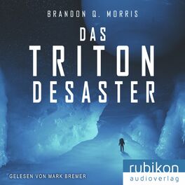 Album cover of Das Triton-Desaster