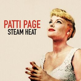 Album cover of Steam Heat