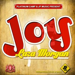 Album cover of Joy - Single