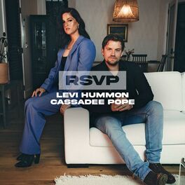 Album cover of RSVP