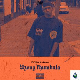 Album cover of Uzong'khumbula (feat. Xenon & Visa)