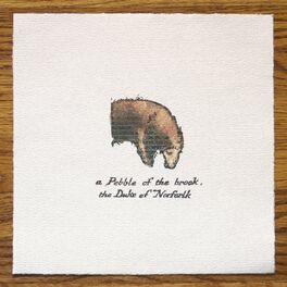 Album cover of A Pebble of the Brook