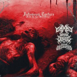 Album cover of Infamous Torture