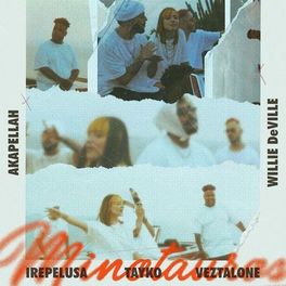 Album cover of Minotauros