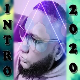 Album cover of Intro 2020