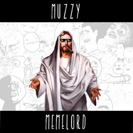 Album cover of Memelord