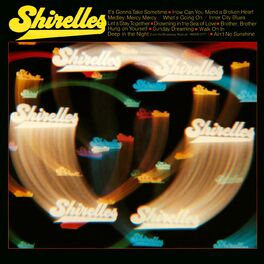 Album cover of Shirelles (Bonus Track Version)