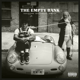 Album cover of Empty Bank