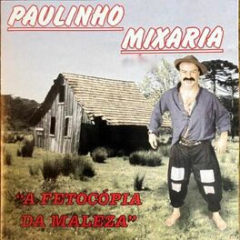 Album cover of A Fetocópia da Maleza