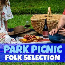Album cover of Park Picnic Folk Selection