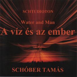 Album cover of A Víz És Az Ember