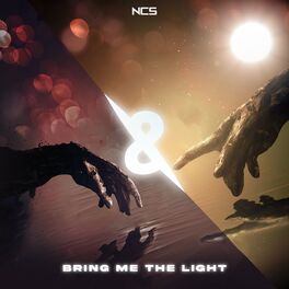 Album cover of Bring Me The Christmas Light