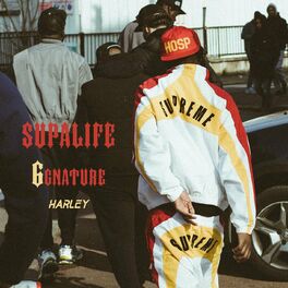 Album cover of Supalife 6gnature