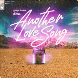 Album cover of Another Love Song