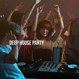 Chillout: Deep House Party - Music Streaming - Listen on Deezer
