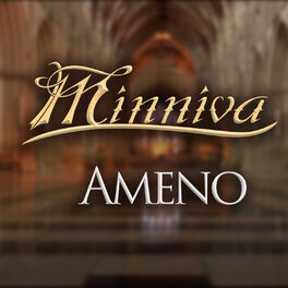 Album cover of Ameno